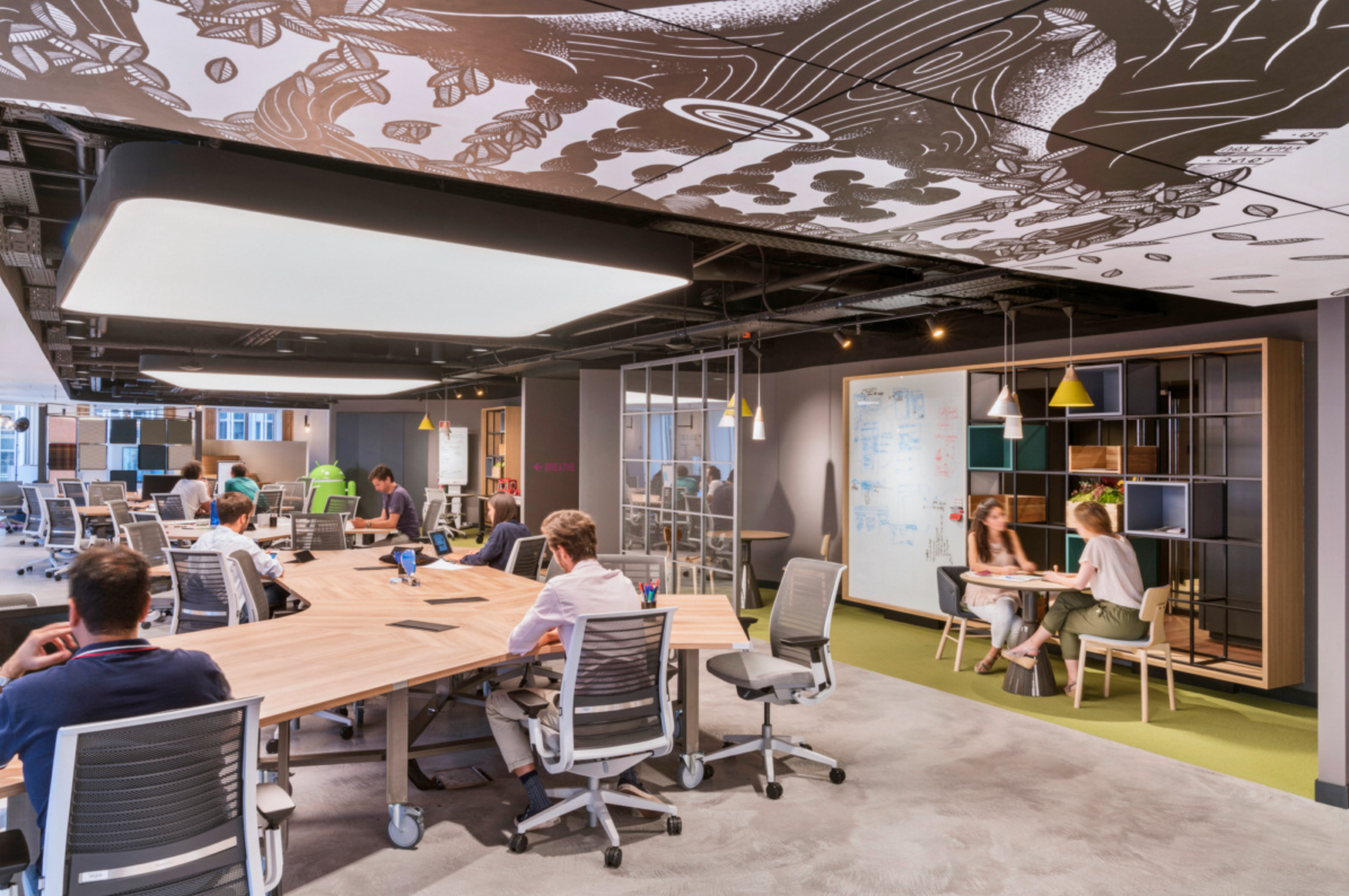 J HOUSE Announces New "Global CMF & Advanced Materials Innovation Hub" in Tokyo
